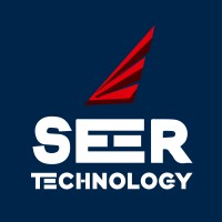 SEER Technology logo - Similar company to Kite Analytical Services