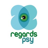 Regards Psy logo - Similar company to Psy, Science & Fun