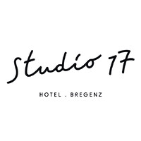 Studio 17 Hotel Bregenz logo - Similar company to Vinum Maastricht