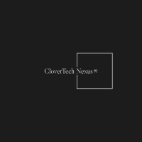 CloverTech Nexus logo - Similar company to Sustainable Finger Lakes