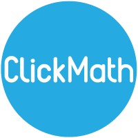 ClickMath logo - Similar company to Schoolconomy Inc.