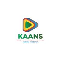 KAANS PRODUCTION AND ENTERTAINMENT STUDIO logo - Similar company to Verifyd