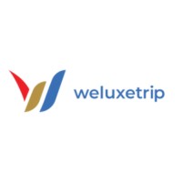Weluxetrip logo - Similar company to Omotrip