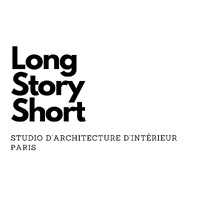 Long Story Short logo - Similar company to Online Bloomer