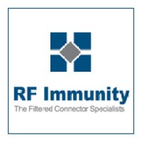 RF Immunity logo - Similar company to Elbatech Technologies