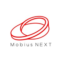 Mobius NEXT logo - Similar company to Mobius Technologies