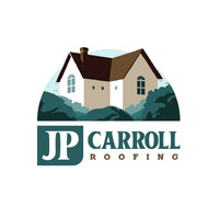 JP Carroll Roofing logo - Similar company to Barrett Roofing