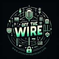 Off the Wire - Podcast logo - Similar company to Partner Software