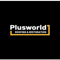 Plusworld Roofing and Restoration logo - Similar company to Devcenter Innovation