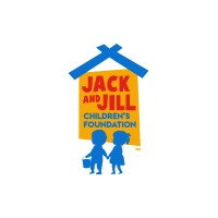 The Jack and Jill Children's Foundation logo - Similar company to Ispcc