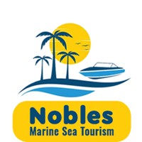 Nobles Marine Tour logo - Similar company to Takemeback Oman