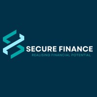 Secure Finance logo - Similar company to Loan Base