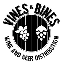Vines & BInes logo - Similar company to Wine Ventures