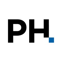 PH Systems logo - Similar company to Obliku