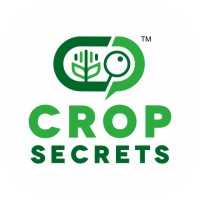 CropSecrets logo - Similar company to Ventura Breed Company