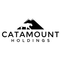 Catamount Holdings logo - Similar company to Ciber-Shube