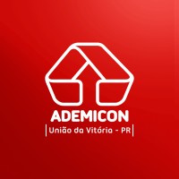 Ademicon União da Vitória PR logo - Similar company to Ekoa Erva Mate