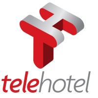 TeleHotel logo - Similar company to Grupo Mobax