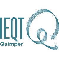 IEQT QUIMPER logo - Similar company to Azenora