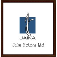 Jaika Motors Pvt Ltd logo - Similar company to Saurabh Engineering Services - India