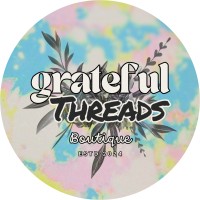 Grateful Threads Boutique logo - Similar company to The Foundry