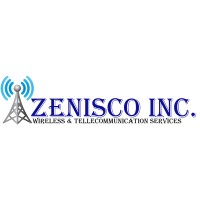 ZENISCO INC. logo - Similar company to Endeavor Wireless Solutions