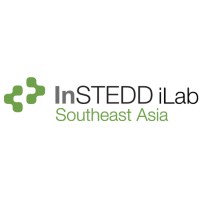 InSTEDD iLab Southeast Asia logo - Similar company to Kawsang
