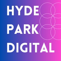 Hyde Park Digital logo - Similar company to Insightify.Io