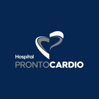 Hospital Prontocardio logo - Similar company to Secretaria Da Saúde Do Ceará (Sesa)