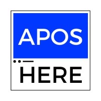 AposHere logo - Similar company to Arpad Technologies