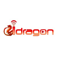 iDragon logo - Similar company to Aeon Pictures