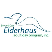 Elderhaus Adult Day Program, LLC logo - Similar company to The Support, Inc. Network