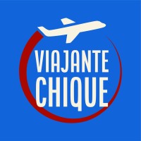 Viajante Chique logo - Similar company to Glorious World