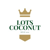 Lots Coconut logo - Similar company to Surya Mandala