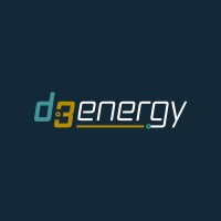 D3 Energy Limited logo - Similar company to D3Energy