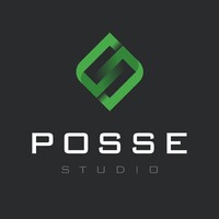 Posse Studio logo - Similar company to Playpixel Studio