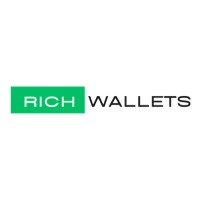 Richwallets logo - Similar company to Besttech Digital Solution