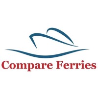 Compare Ferries logo - Similar company to Black Volta Ventures