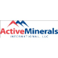 Active Minerals International logo - Similar company to Kamin