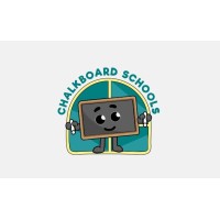 Chalkboard Schools logo - Similar company to Soap Box