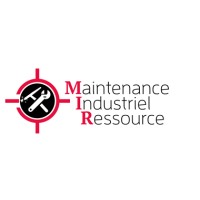 Maintenance industriel ressource logo - Similar company to Voltcore