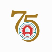 United Schools Organisation of India logo - Similar company to Design Lingua