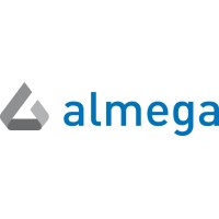 Almega Metalltechnik AG logo - Similar company to Blechtech Ag