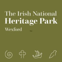 The Irish National Heritage Park logo - Similar company to Affordable Web Experts
