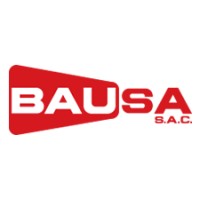 Bausa S.A.C logo - Similar company to Servicios Pulser S.A.