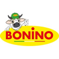 Bonino Italy logo - Similar company to Termoplastica Bra S.R.L.