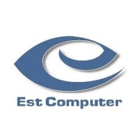 Est Computer logo - Similar company to Galex Studio