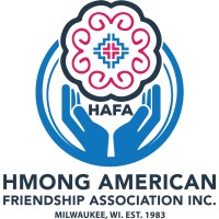 Hmong American Friendship Association logo - Similar company to Fey Industries, Inc
