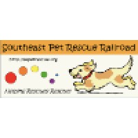 Se Pet Rescue Railroad