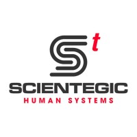 Scientegic Human Systems logo - Similar company to Hiresmart, Llc